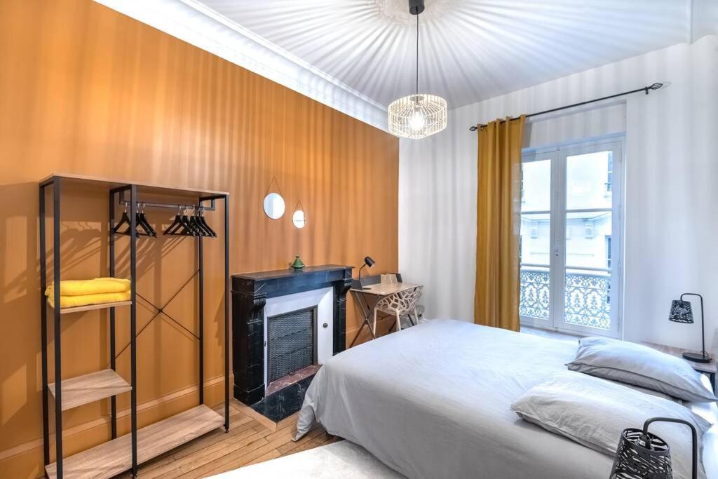 Bienvenu En Anjou Daire Angers Dış mekan fotoğraf